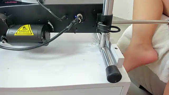 im giselle  online show from 16, 2, 2026