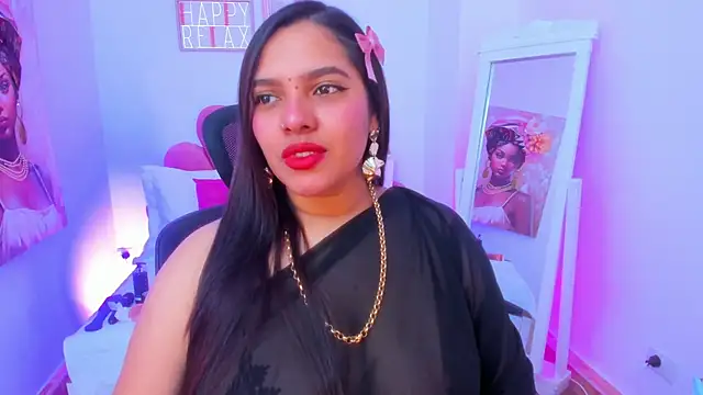 krishaa  online show from 19, 12, 2025