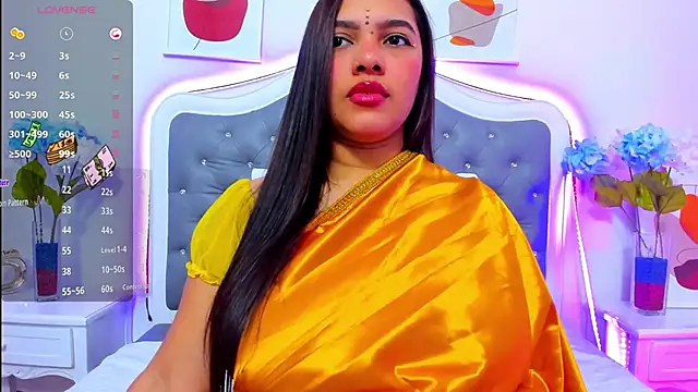 krishaa  online show from 27, 2, 2025