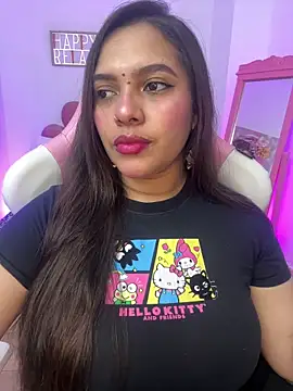 krishaa  online show from 31, 3, 2026