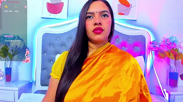 krishaa  online show from 6, 3, 2025