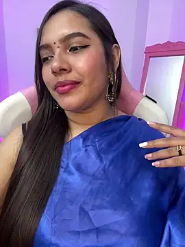 krishaa  online show from 25, 3, 2026