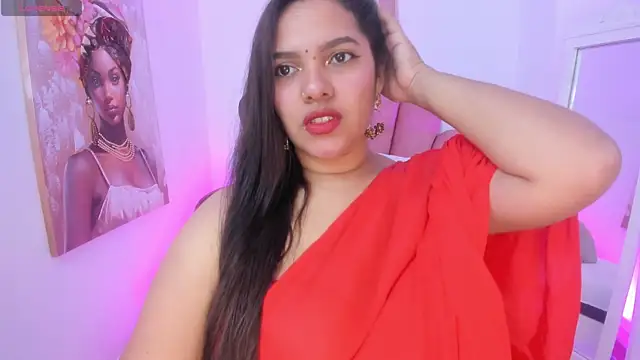 krishaa  online show from 22, 11, 2025