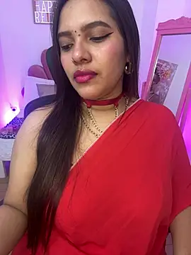 krishaa  online show from 21, 2, 2026