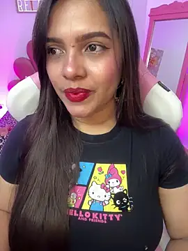 krishaa  online show from 3, 6, 2026