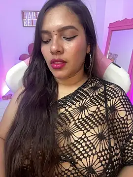 krishaa  online show from 10, 4, 2026