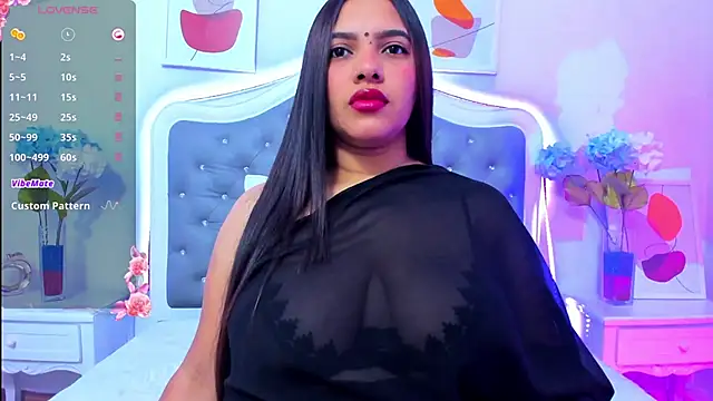 krishaa  online show from 1, 3, 2025