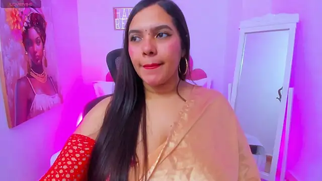 krishaa  online show from 15, 12, 2025