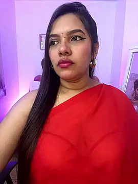 krishaa  online show from 13, 1, 2026