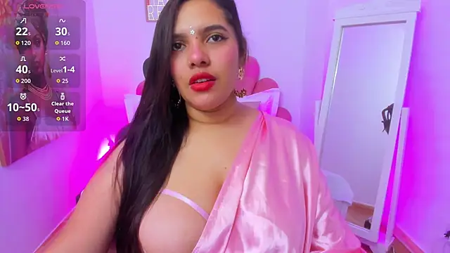 krishaa  online show from 16, 12, 2025