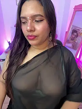 krishaa  online show from 13, 2, 2026