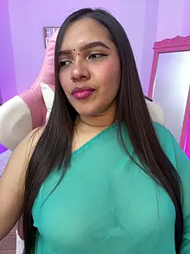 krishaa  online show from 19, 3, 2026