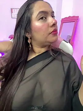 krishaa  online show from 21, 3, 2026