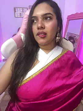 krishaa  online show from 21, 4, 2026