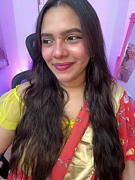 krishaa  online show from 12, 2, 2026