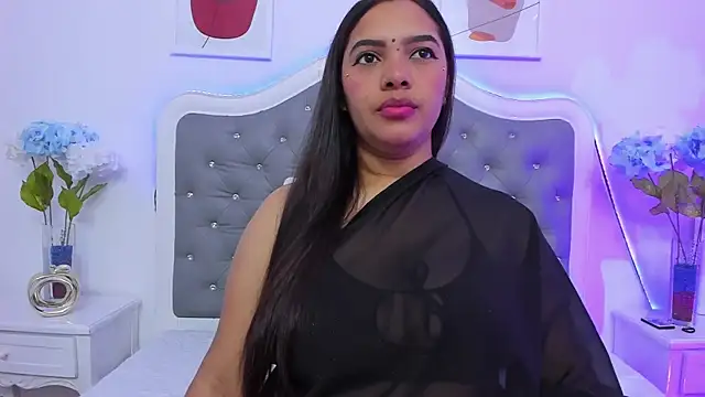 krishaa  online show from 30, 1, 2025