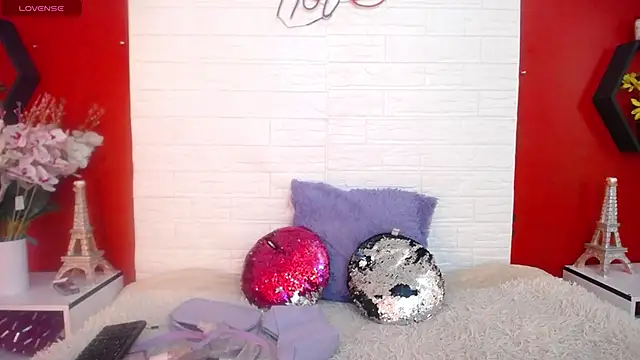 Snapshot of _poison_sweet chatting on 21, 10, 2025 poison sweet online show from 21, 10, 2025