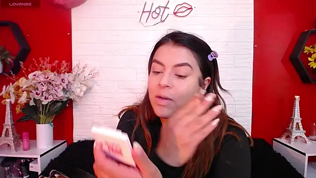 Snapshot of _poison_sweet chatting on 14, 10, 2025 poison sweet online show from 14, 10, 2025