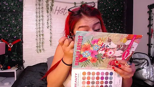 Snapshot of _poison_sweet chatting on 11, 12, 2024 poison sweet online show from 11, 12, 2024