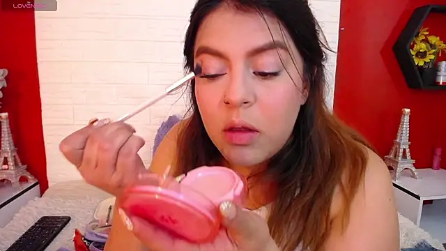 Snapshot of _poison_sweet chatting on 6, 11, 2025 poison sweet online show from 6, 11, 2025