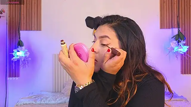  poison sweet online show from 6, 3, 2026