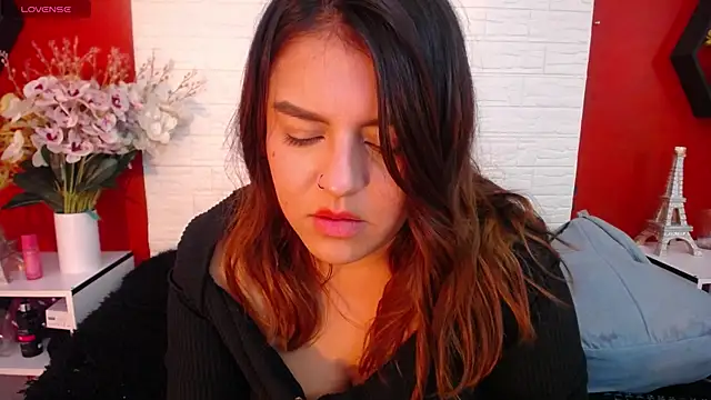 Snapshot of _poison_sweet chatting on 16, 10, 2025 poison sweet online show from 16, 10, 2025