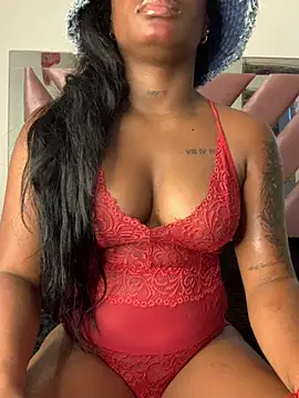 Tamara Lubezkii online show from 19, 1, 2025