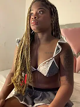 Tamara Lubezkii online show from 7, 2, 2025