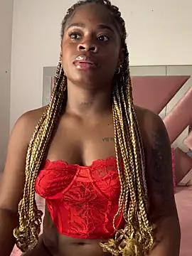 Tamara Lubezkii online show from 2, 2, 2025