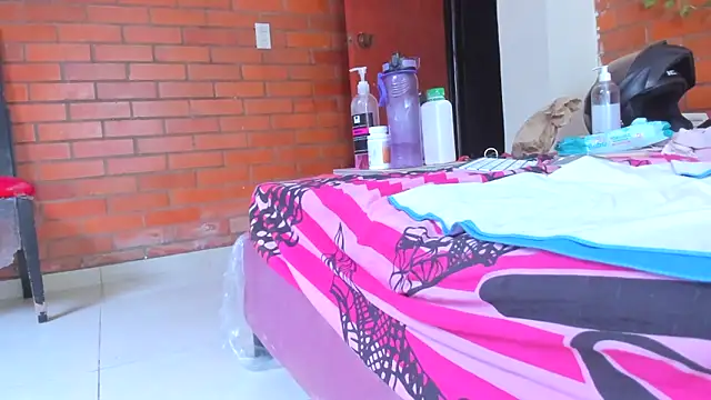 Elianissquirt online show from 18, 3, 2026