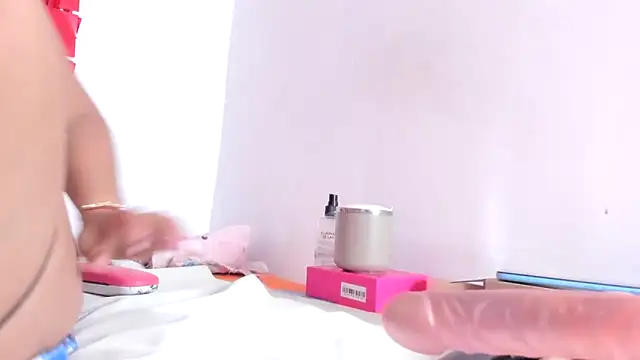 Elianissquirt online show from 11, 10, 2025