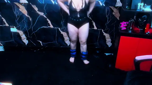 True Bdsm online show from 31, 10, 2025