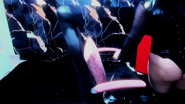 True Bdsm online show from 21, 10, 2025