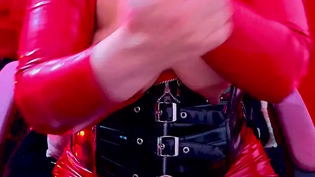 True Bdsm online show from 16, 2, 2026