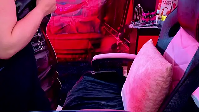 True Bdsm online show from 26, 2, 2026