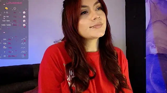 Snapshot of mariana_sub_ chatting on 8, 7, 2026 mariana sub online show from 8, 7, 2026