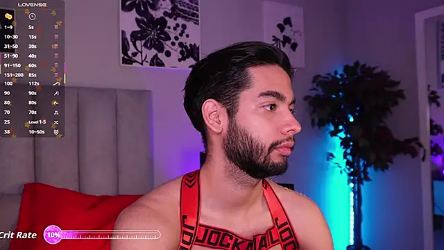 endy rush online show from 21, 11, 2025