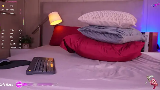 endy rush online show from 18, 4, 2026