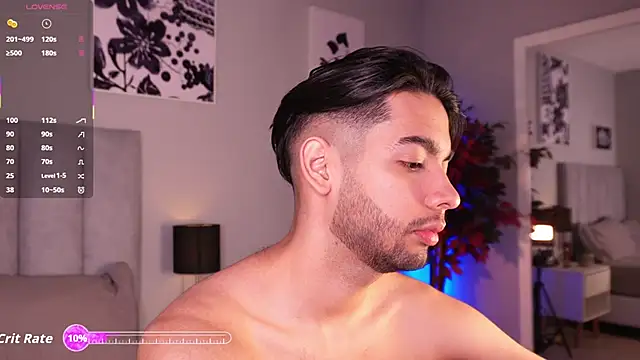 endy rush online show from 24, 10, 2025