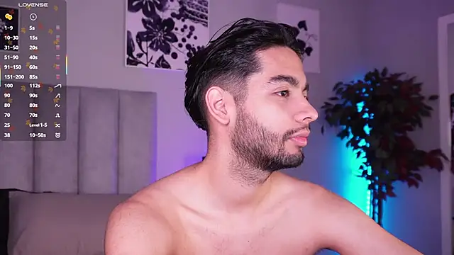 endy rush online show from 30, 11, 2025