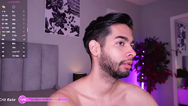 endy rush online show from 9, 10, 2025