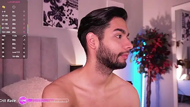 endy rush online show from 13, 10, 2025