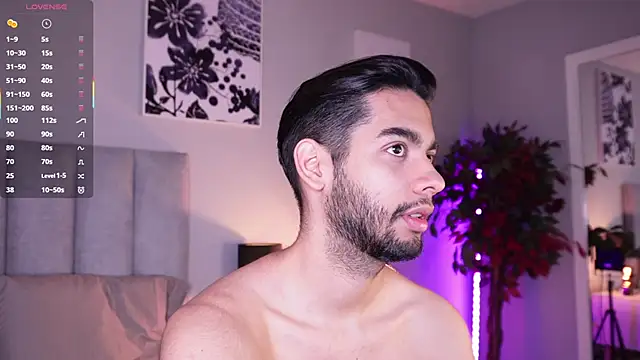 endy rush online show from 10, 10, 2025