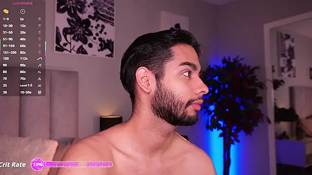 endy rush online show from 17, 10, 2025