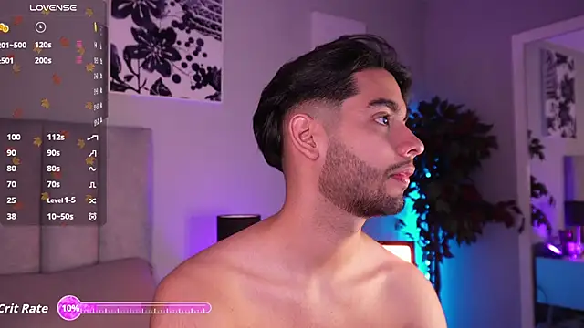 endy rush online show from 23, 11, 2025