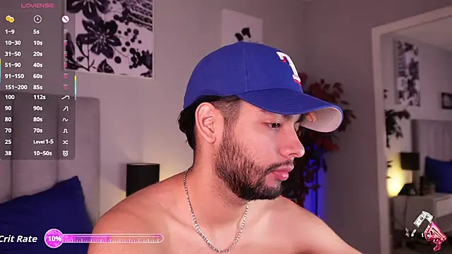 endy rush online show from 22, 2, 2026