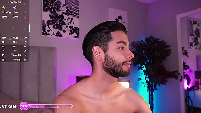 endy rush online show from 16, 11, 2025