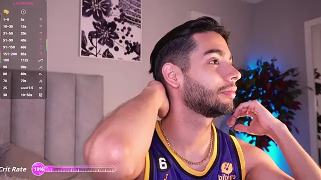 endy rush online show from 2, 11, 2025