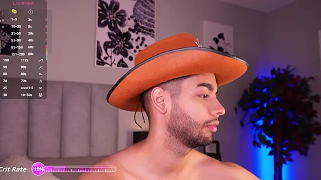 endy rush online show from 27, 10, 2025