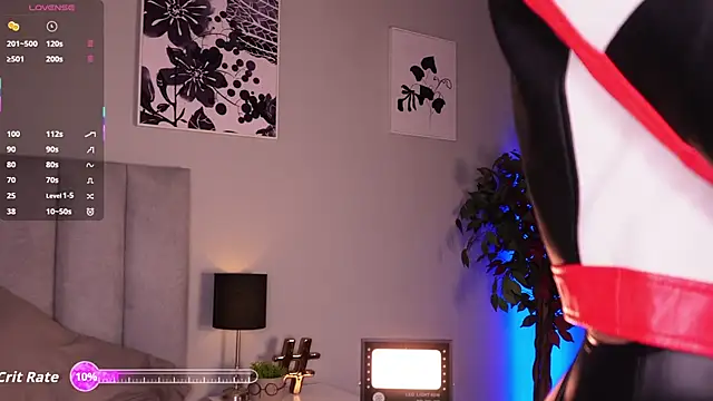 endy rush online show from 31, 10, 2025